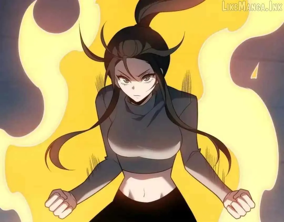 After the School Belle Dumped Me, I Became a Martial Arts God Chapter 97 page 97 - 