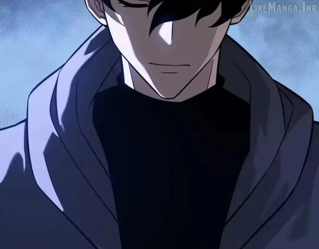 After the School Belle Dumped Me, I Became a Martial Arts God Chapter 98 page 101 - 