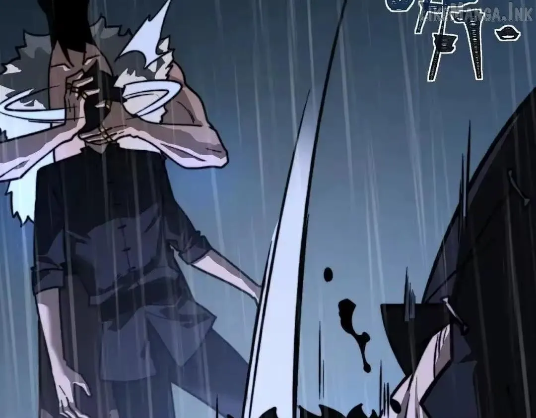 After the School Belle Dumped Me, I Became a Martial Arts God Chapter 98 page 124 - 
