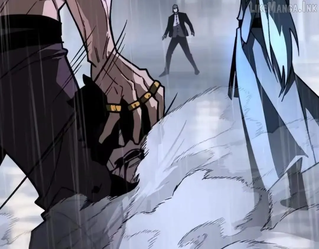 After the School Belle Dumped Me, I Became a Martial Arts God Chapter 98 page 131 - 