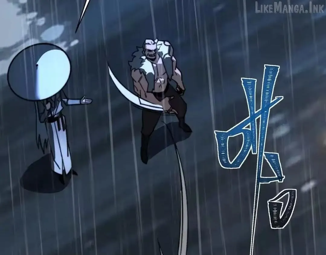 After the School Belle Dumped Me, I Became a Martial Arts God Chapter 98 page 137 - 
