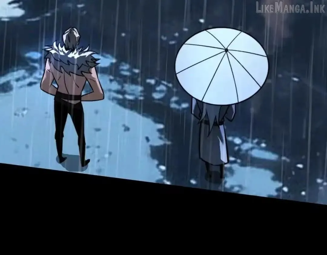 After the School Belle Dumped Me, I Became a Martial Arts God Chapter 98 page 157 - 