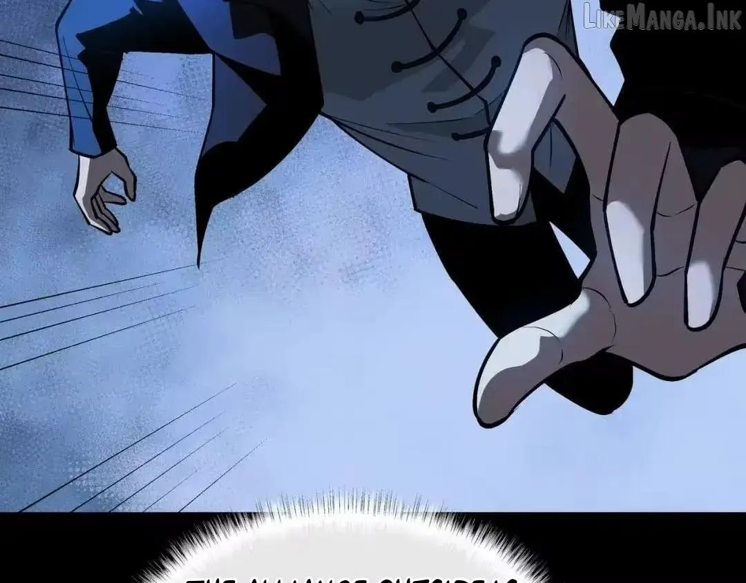 After the School Belle Dumped Me, I Became a Martial Arts God Chapter 98 page 161 - 