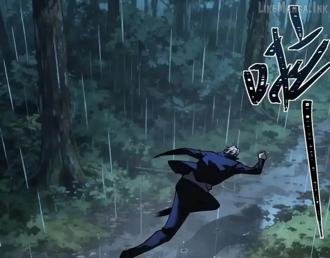 After the School Belle Dumped Me, I Became a Martial Arts God Chapter 98 page 164 - 