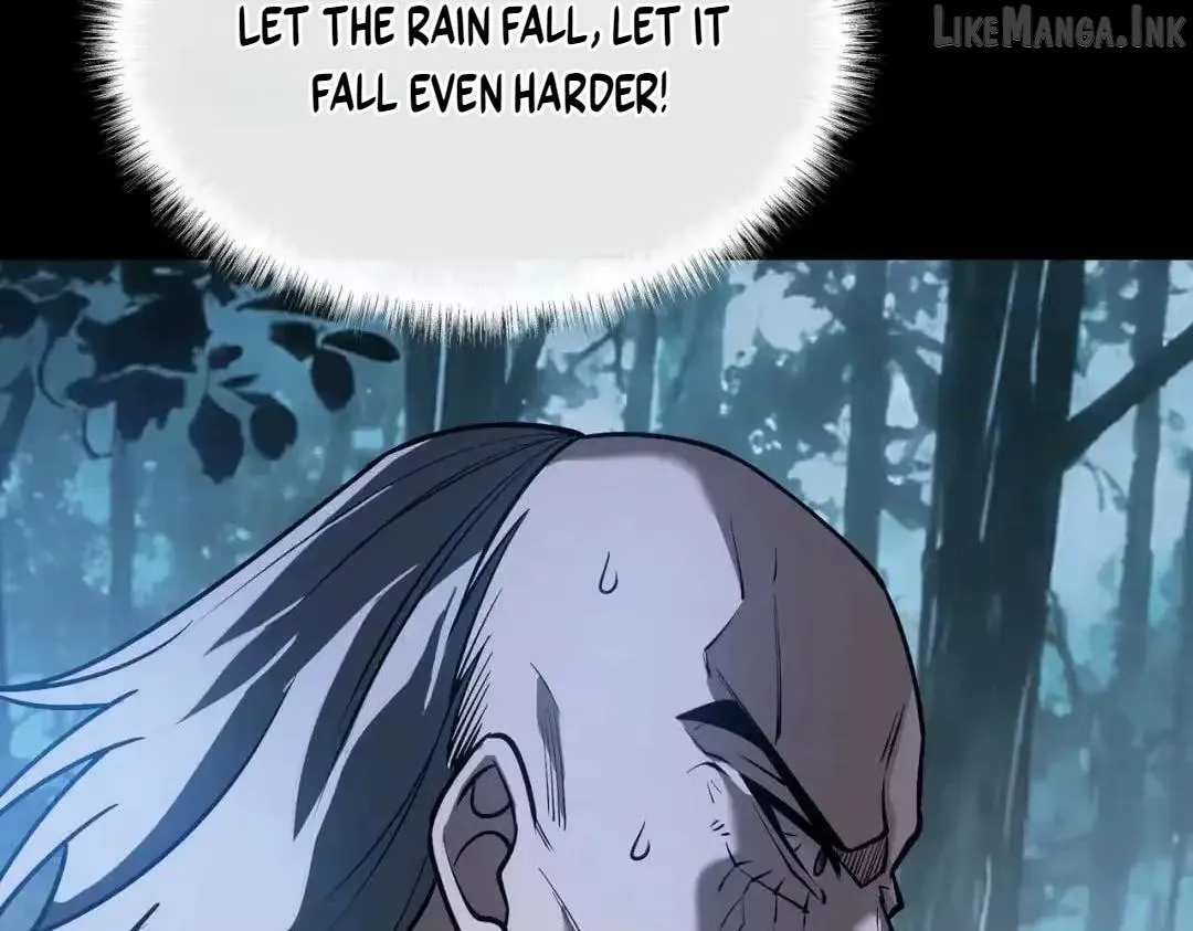 After the School Belle Dumped Me, I Became a Martial Arts God Chapter 98 page 167 - 