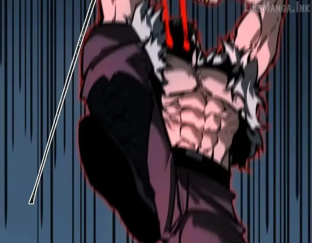 After the School Belle Dumped Me, I Became a Martial Arts God Chapter 98 page 182 - 