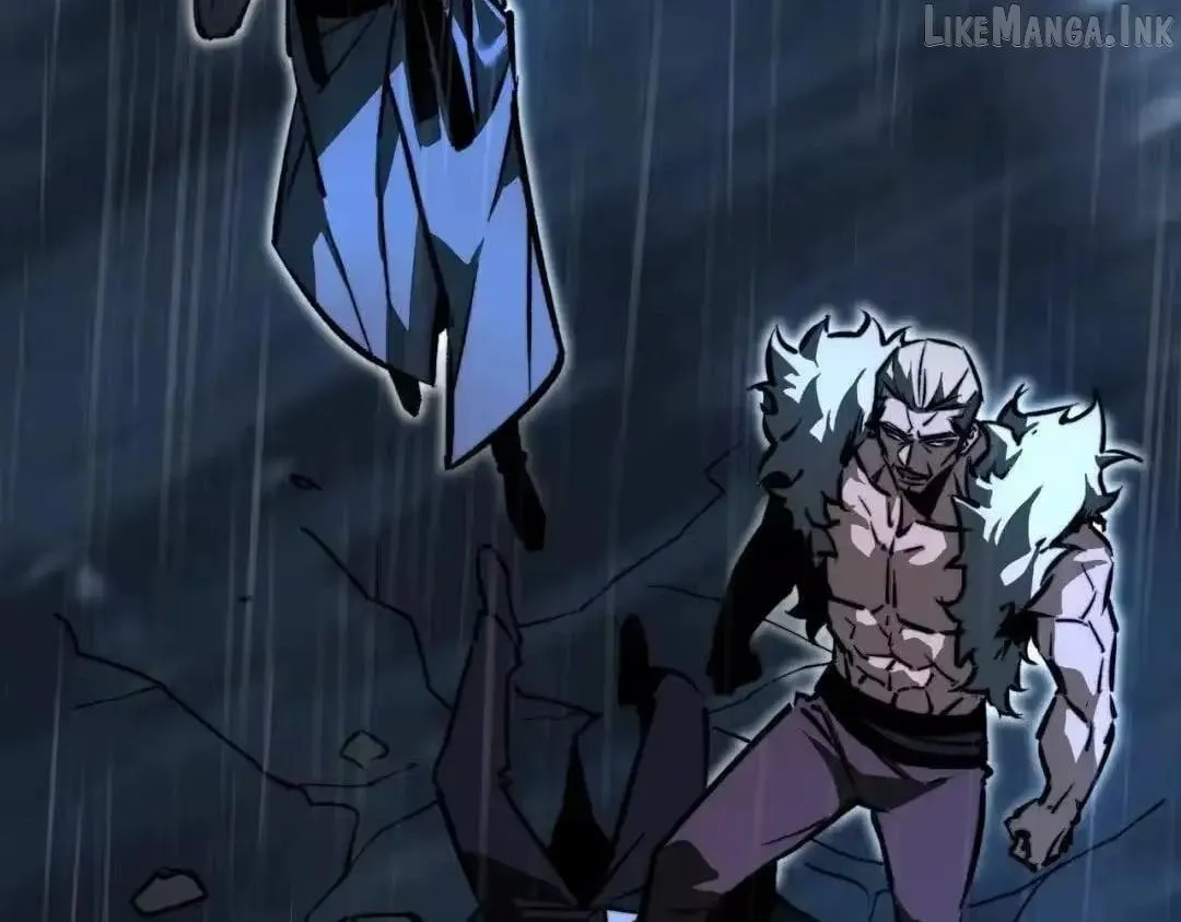 After the School Belle Dumped Me, I Became a Martial Arts God Chapter 98 page 192 - 