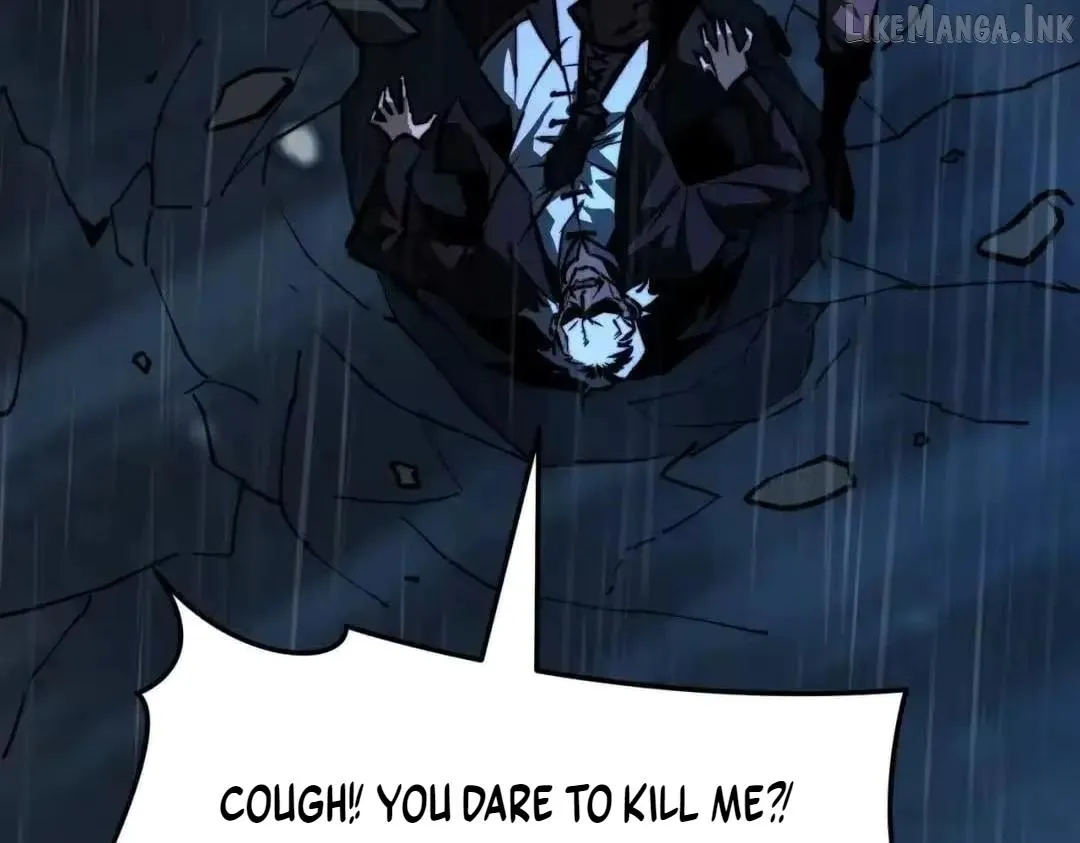 After the School Belle Dumped Me, I Became a Martial Arts God Chapter 98 page 193 - 
