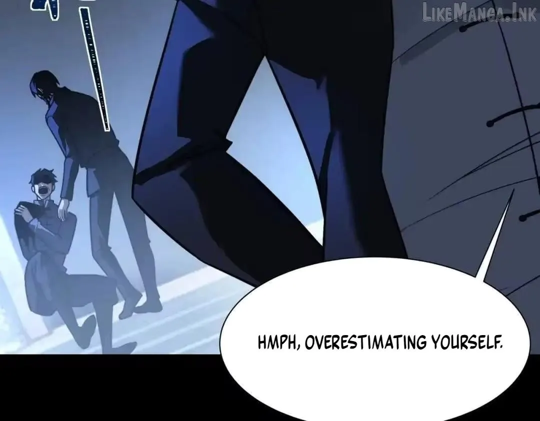 After the School Belle Dumped Me, I Became a Martial Arts God Chapter 98 page 3 - 