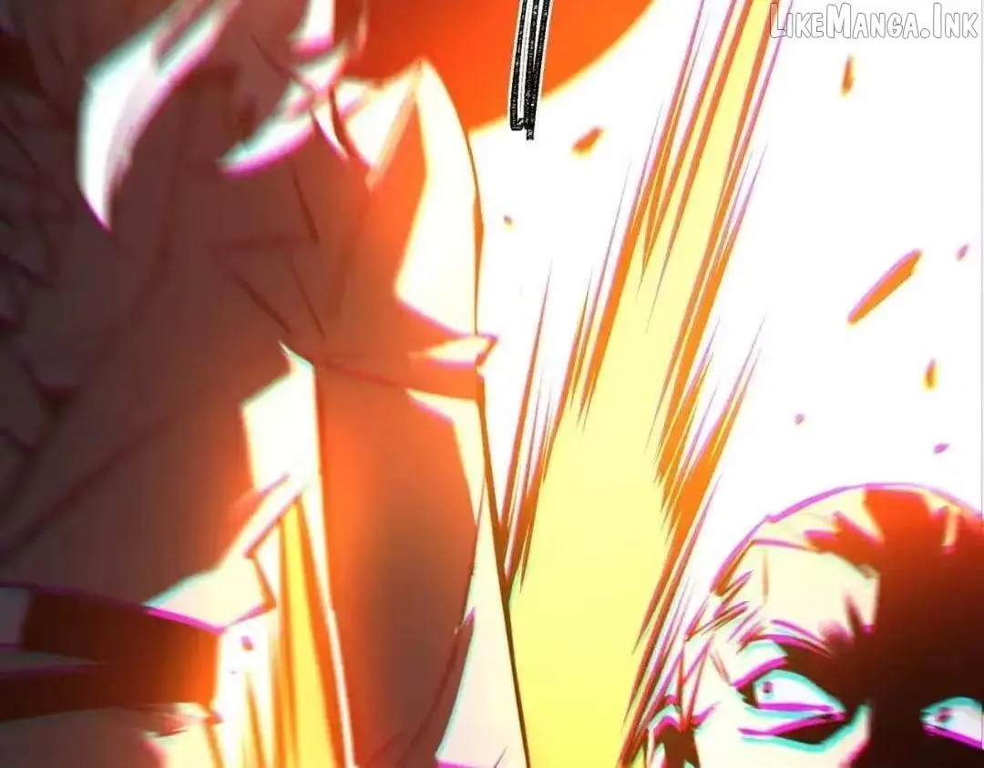 After the School Belle Dumped Me, I Became a Martial Arts God Chapter 98 page 227 - 