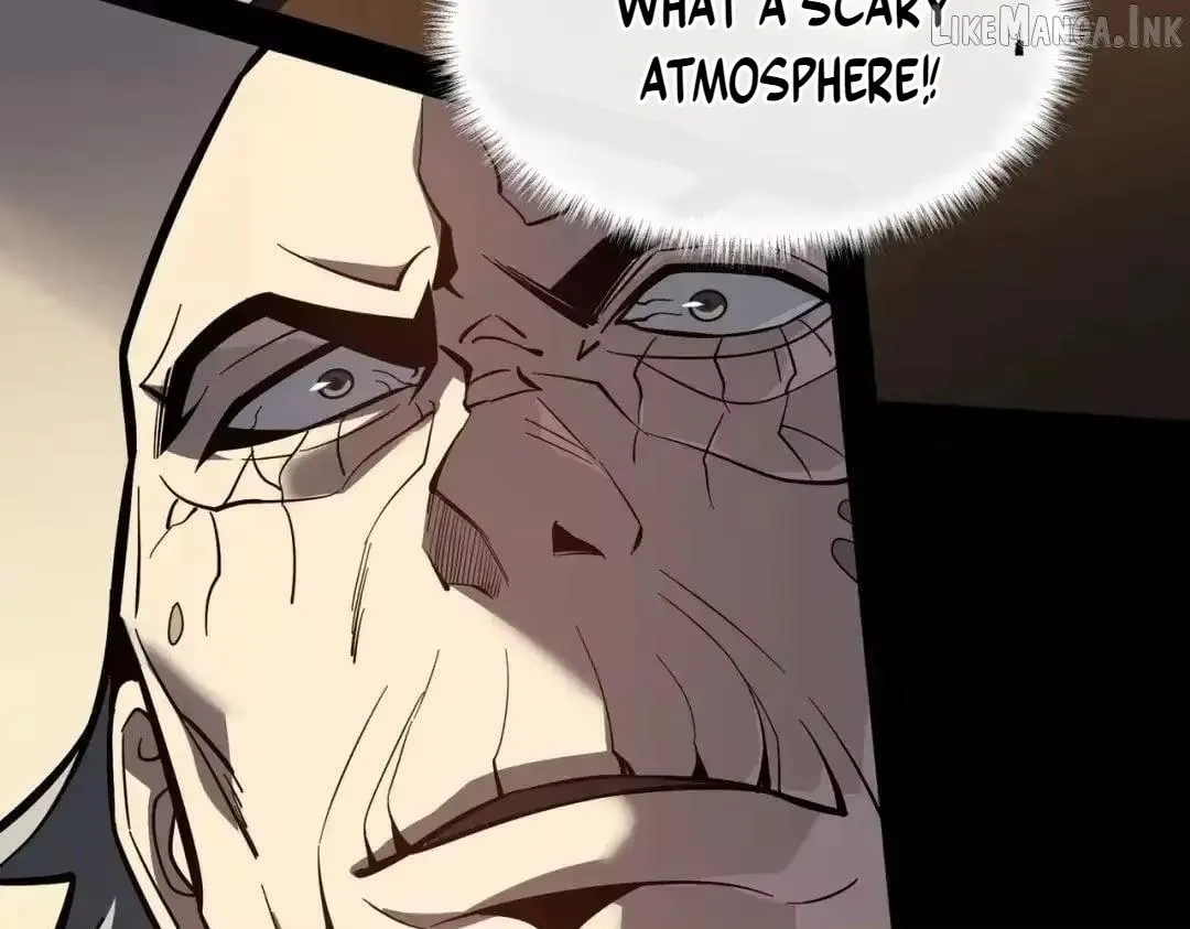 After the School Belle Dumped Me, I Became a Martial Arts God Chapter 98 page 29 - 