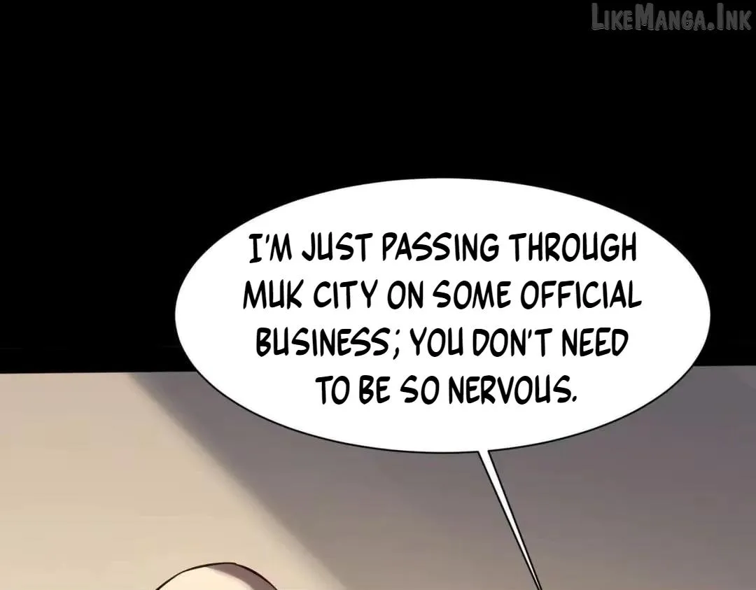 After the School Belle Dumped Me, I Became a Martial Arts God Chapter 98 page 31 - 