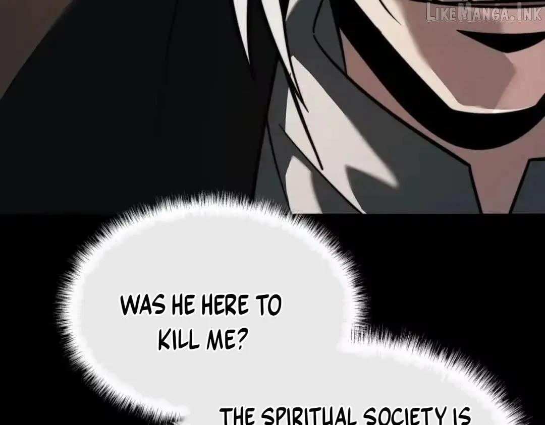 After the School Belle Dumped Me, I Became a Martial Arts God Chapter 98 page 39 - 