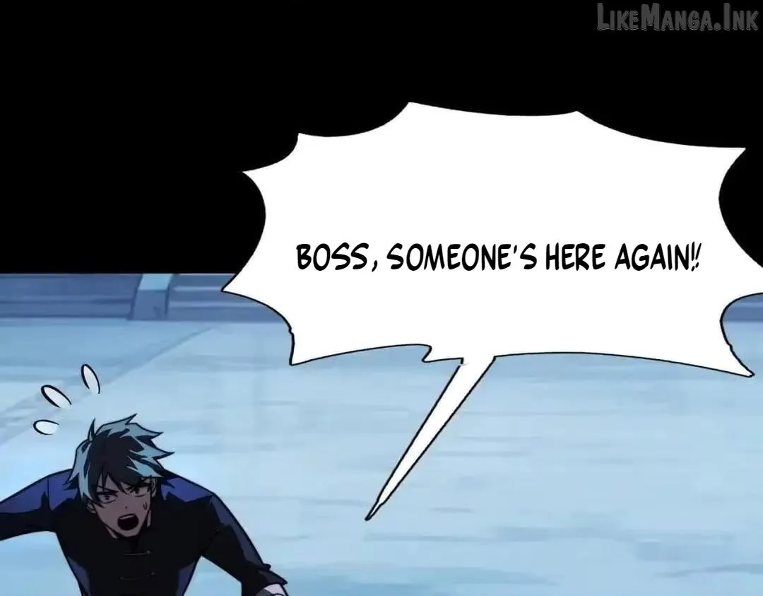 After the School Belle Dumped Me, I Became a Martial Arts God Chapter 98 page 5 - 