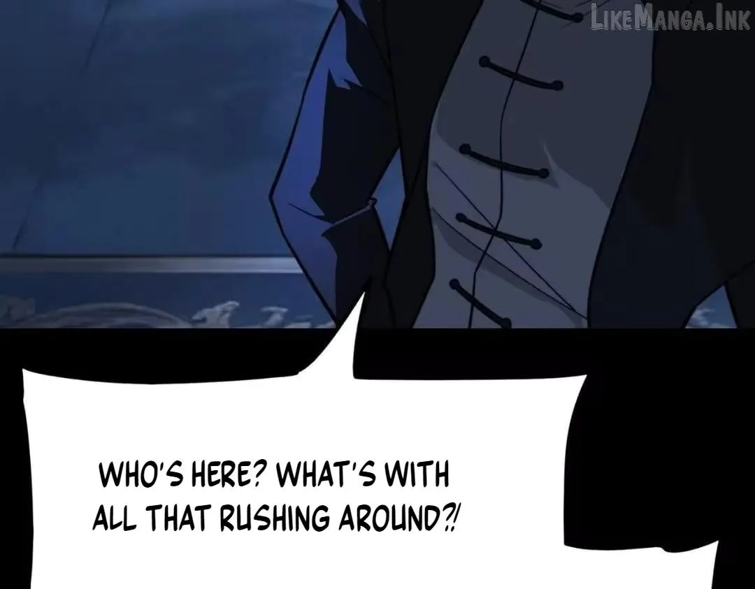 After the School Belle Dumped Me, I Became a Martial Arts God Chapter 98 page 7 - 