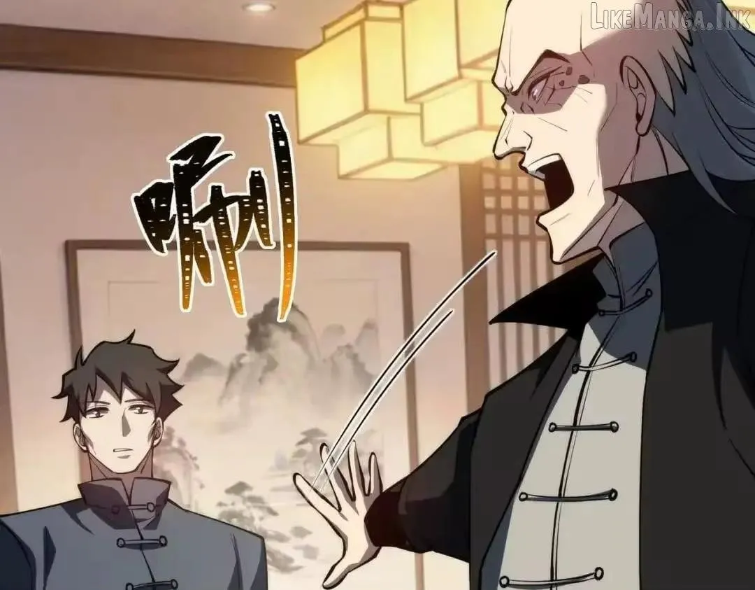 After the School Belle Dumped Me, I Became a Martial Arts God Chapter 98 page 77 - 