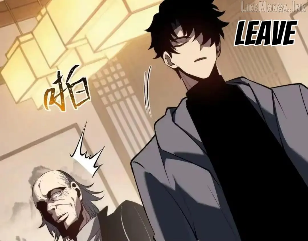 After the School Belle Dumped Me, I Became a Martial Arts God Chapter 98 page 81 - 