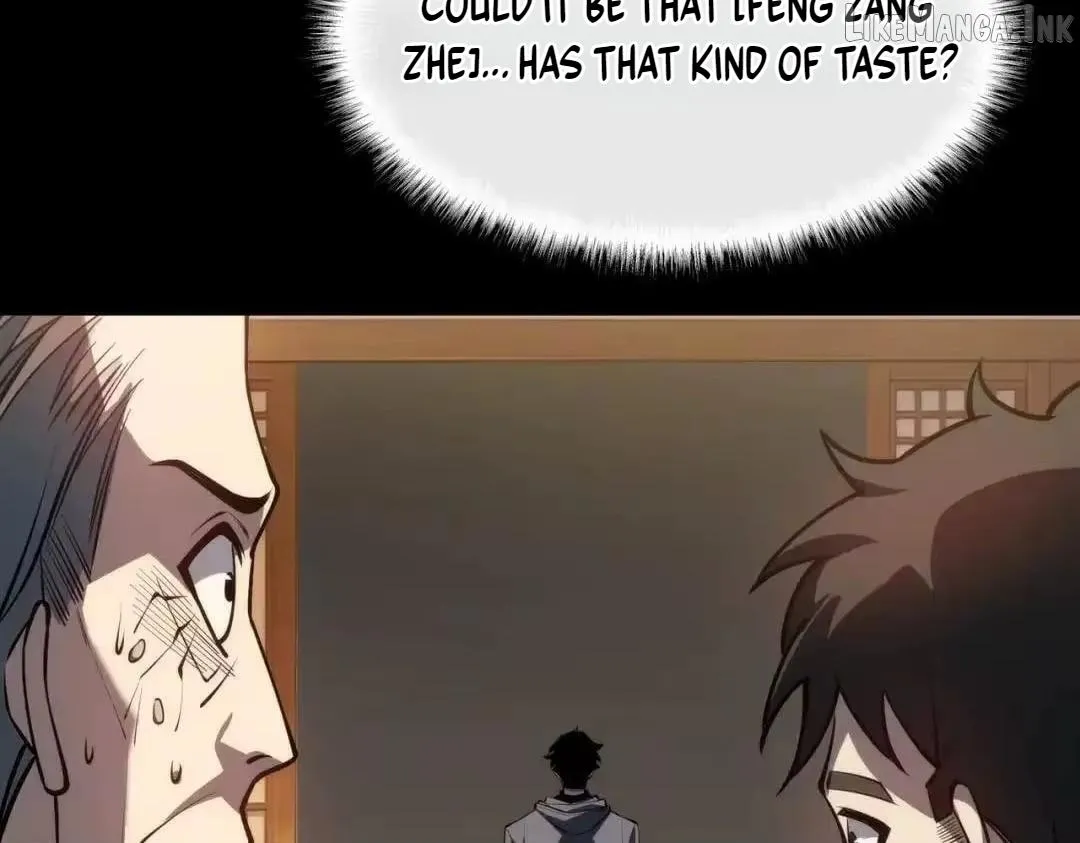 After the School Belle Dumped Me, I Became a Martial Arts God Chapter 98 page 84 - 