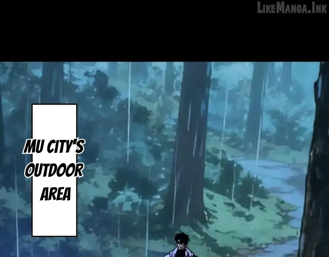 After the School Belle Dumped Me, I Became a Martial Arts God Chapter 98 page 89 - 
