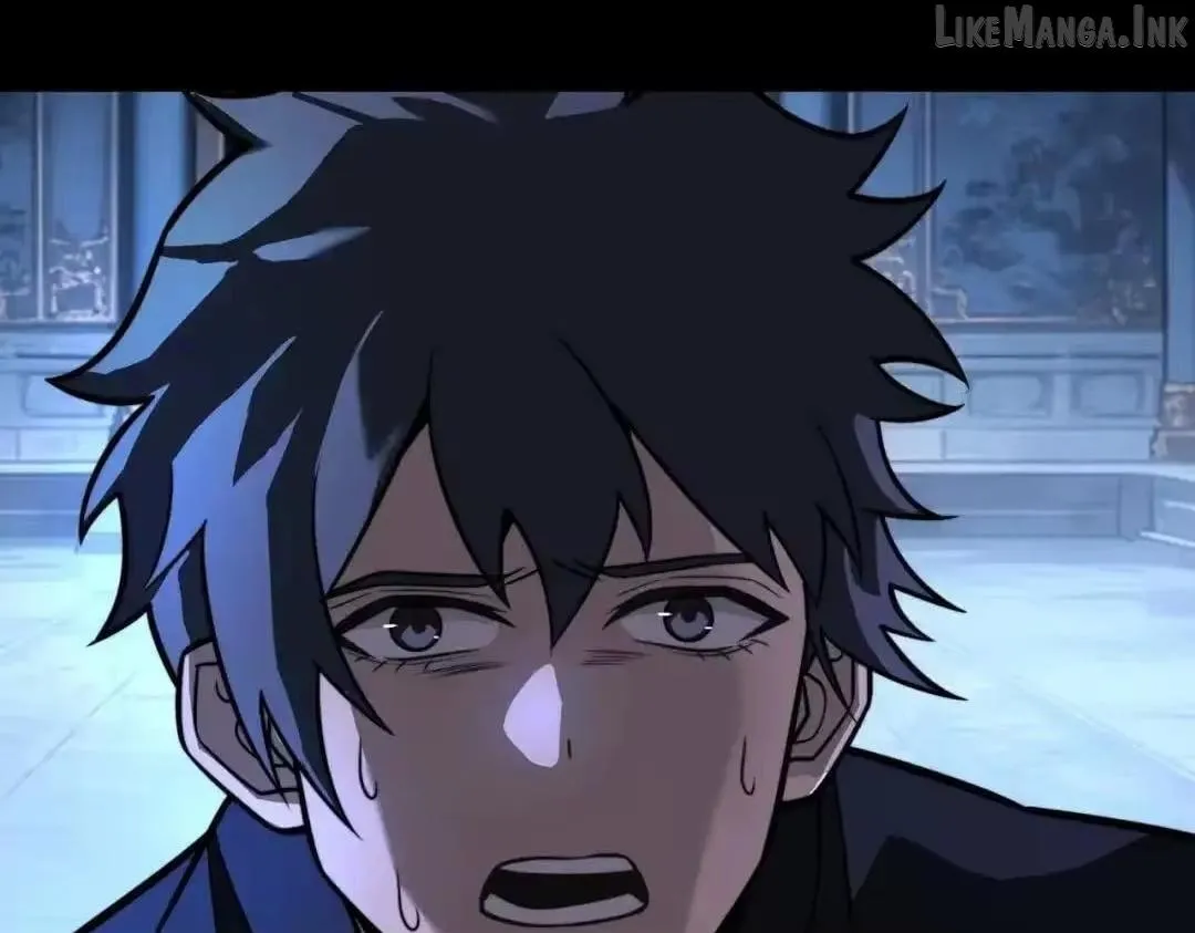 After the School Belle Dumped Me, I Became a Martial Arts God Chapter 98 page 10 - 