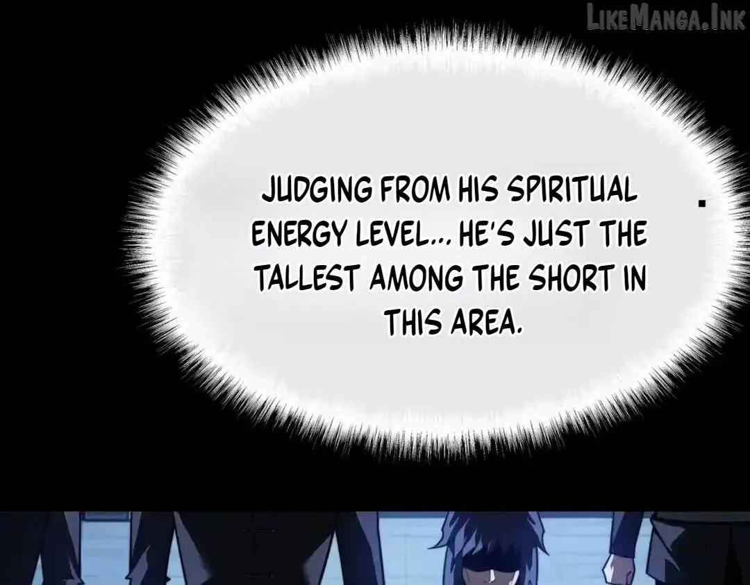 After the School Belle Dumped Me, I Became a Martial Arts God Chapter 98 page 95 - 