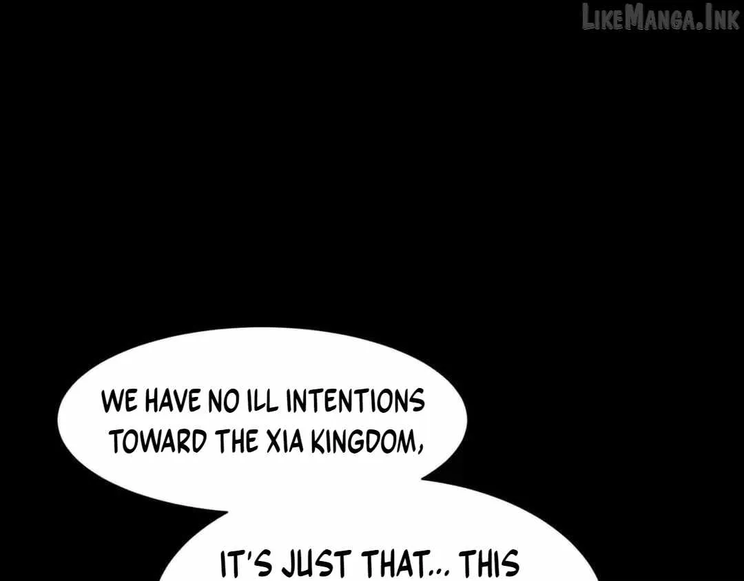 After the School Belle Dumped Me, I Became a Martial Arts God Chapter 99 page 11 - 