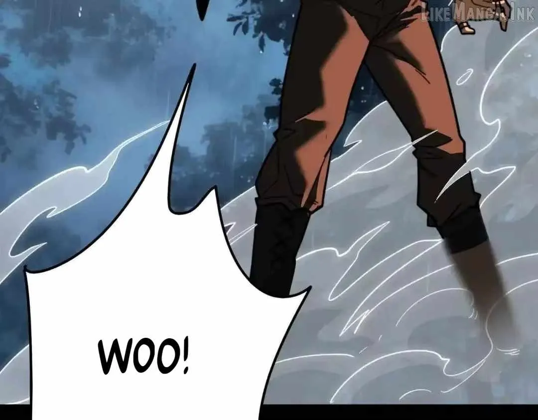 After the School Belle Dumped Me, I Became a Martial Arts God Chapter 99 page 101 - 