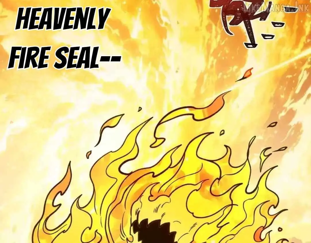 After the School Belle Dumped Me, I Became a Martial Arts God Chapter 99 page 107 - 