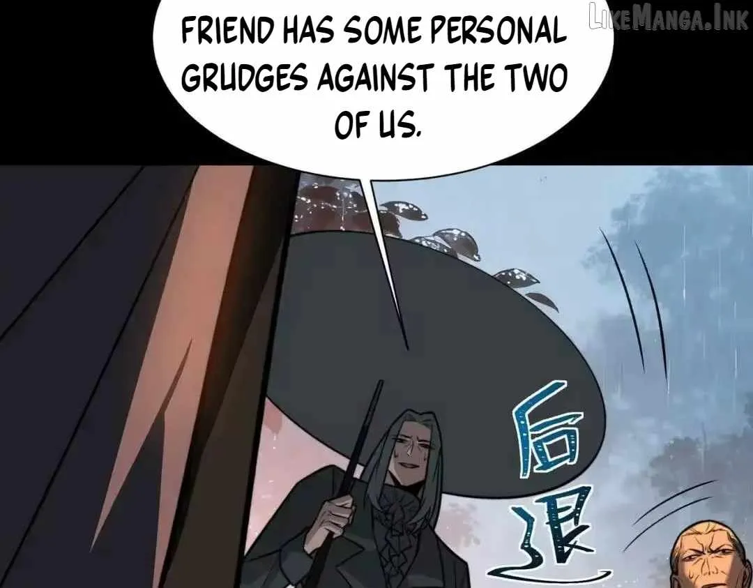 After the School Belle Dumped Me, I Became a Martial Arts God Chapter 99 page 12 - 