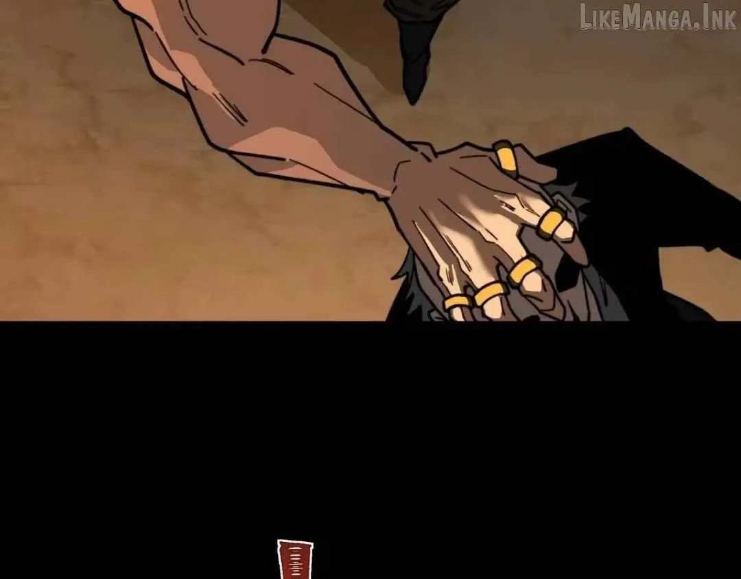 After the School Belle Dumped Me, I Became a Martial Arts God Chapter 99 page 112 - 