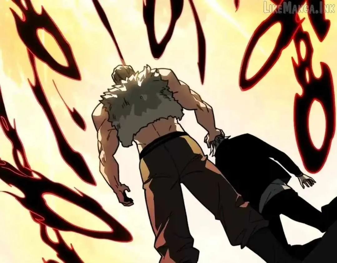 After the School Belle Dumped Me, I Became a Martial Arts God Chapter 99 page 115 - 