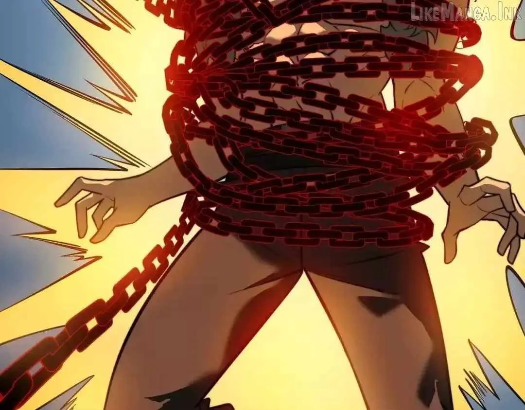 After the School Belle Dumped Me, I Became a Martial Arts God Chapter 99 page 119 - 