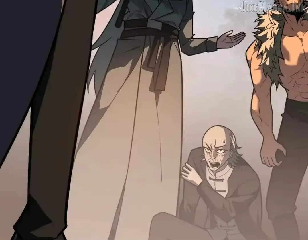 After the School Belle Dumped Me, I Became a Martial Arts God Chapter 99 page 13 - 
