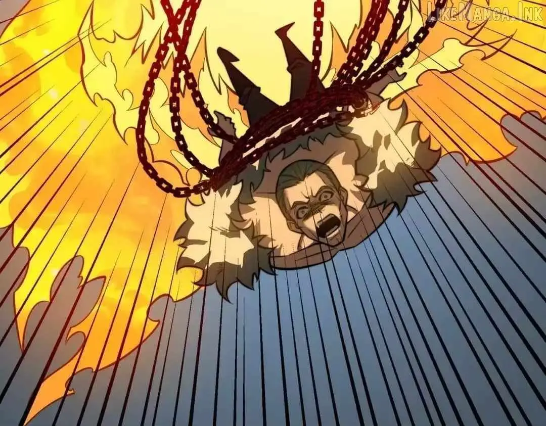 After the School Belle Dumped Me, I Became a Martial Arts God Chapter 99 page 123 - 