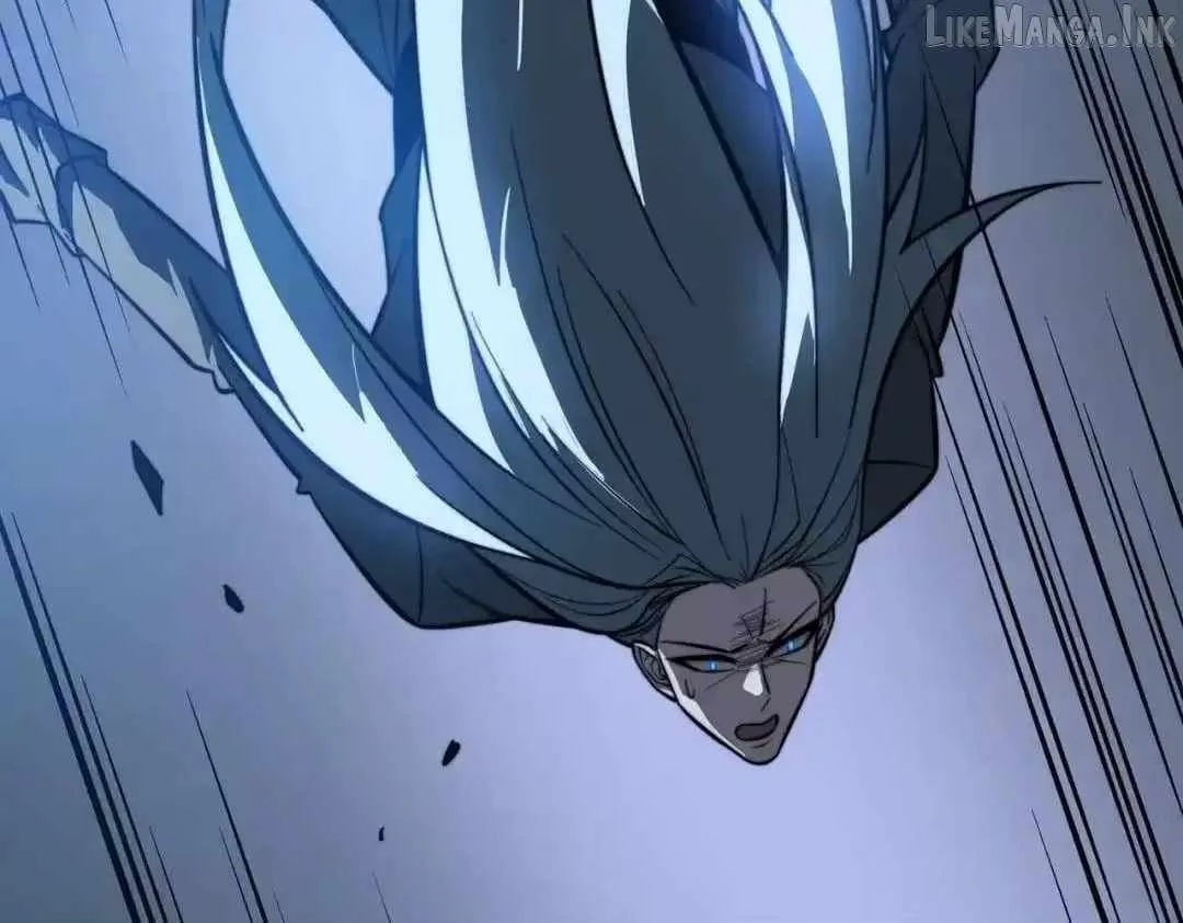 After the School Belle Dumped Me, I Became a Martial Arts God Chapter 99 page 133 - 