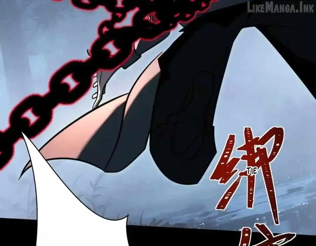 After the School Belle Dumped Me, I Became a Martial Arts God Chapter 99 page 148 - 