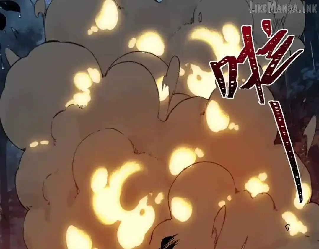 After the School Belle Dumped Me, I Became a Martial Arts God Chapter 99 page 161 - 