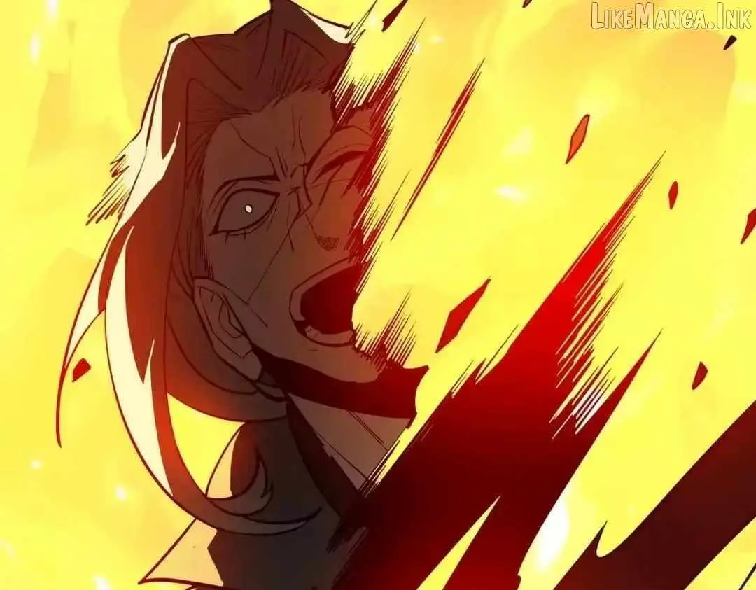 After the School Belle Dumped Me, I Became a Martial Arts God Chapter 99 page 165 - 