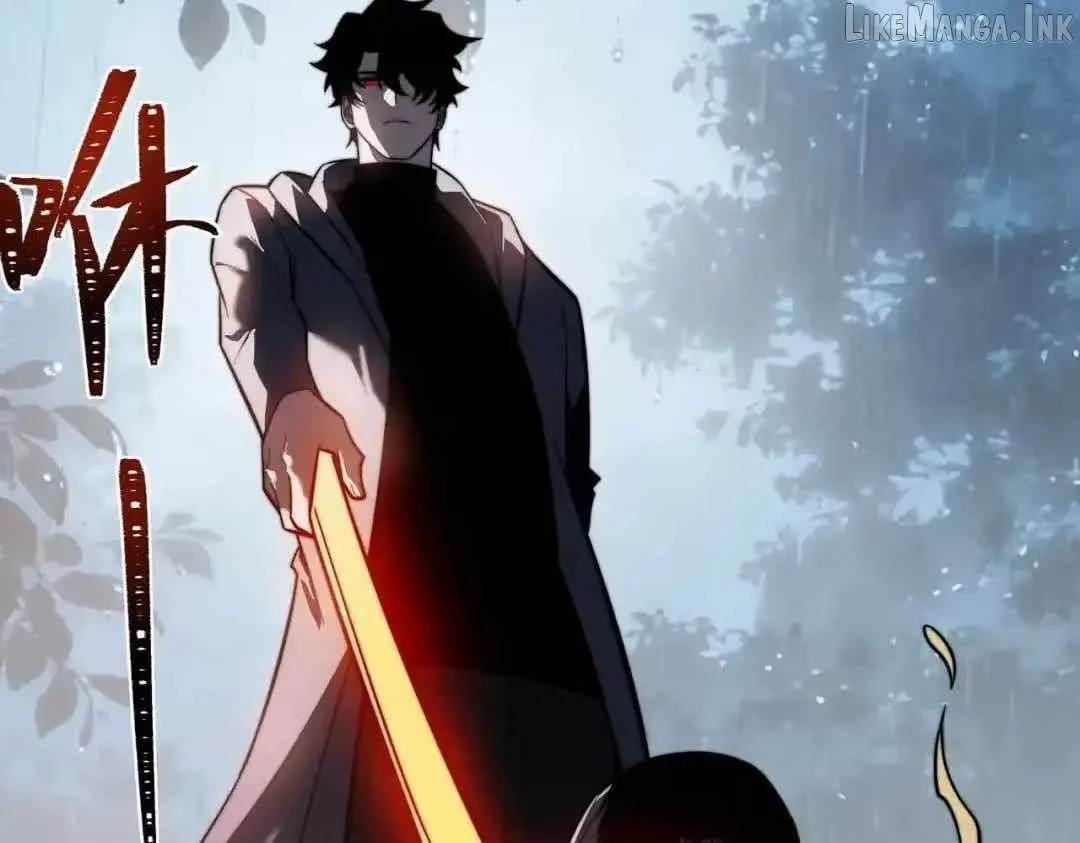 After the School Belle Dumped Me, I Became a Martial Arts God Chapter 99 page 198 - 