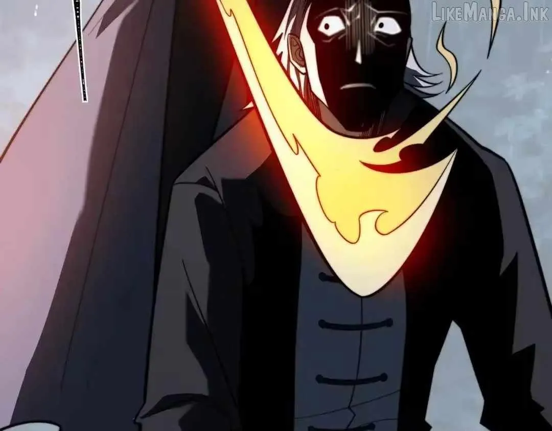 After the School Belle Dumped Me, I Became a Martial Arts God Chapter 99 page 199 - 
