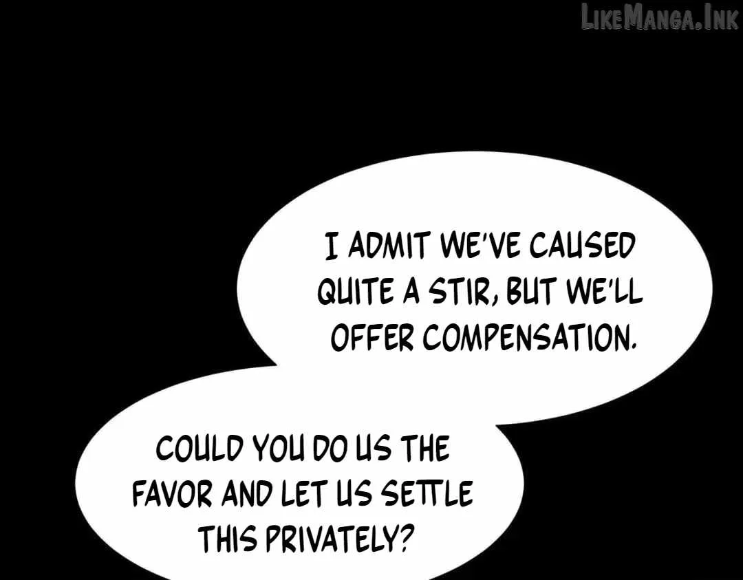 After the School Belle Dumped Me, I Became a Martial Arts God Chapter 99 page 21 - 