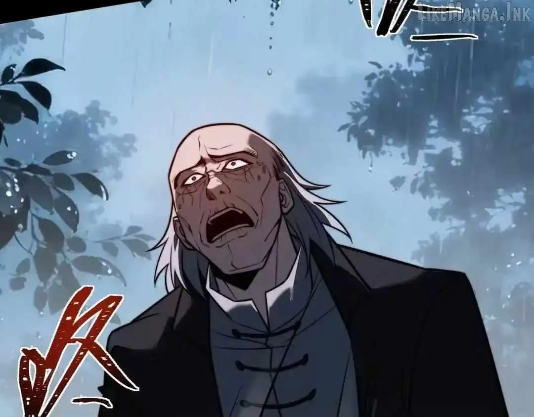 After the School Belle Dumped Me, I Became a Martial Arts God Chapter 99 page 206 - 