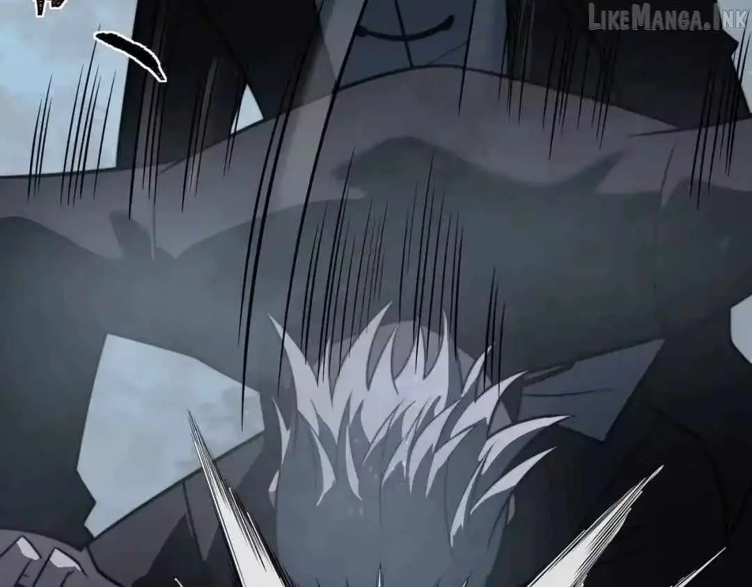 After the School Belle Dumped Me, I Became a Martial Arts God Chapter 99 page 207 - 