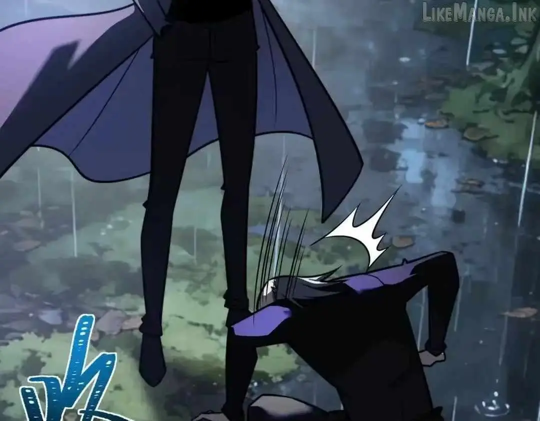After the School Belle Dumped Me, I Became a Martial Arts God Chapter 99 page 213 - 