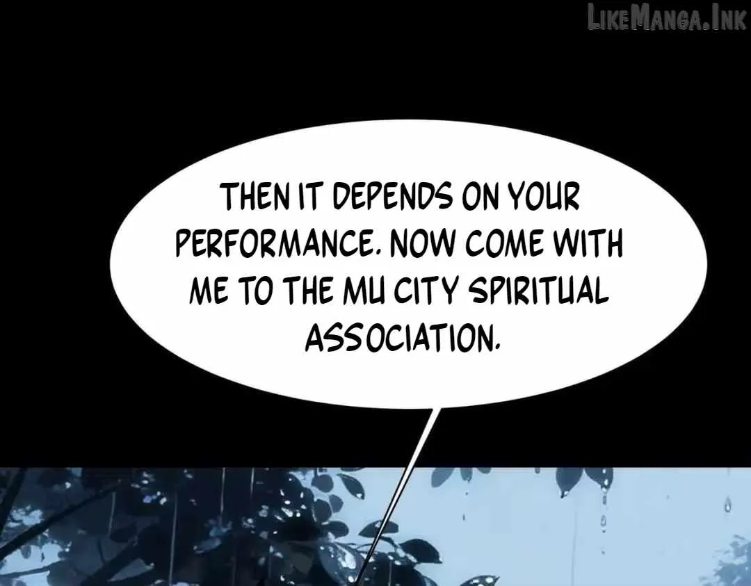 After the School Belle Dumped Me, I Became a Martial Arts God Chapter 99 page 219 - 