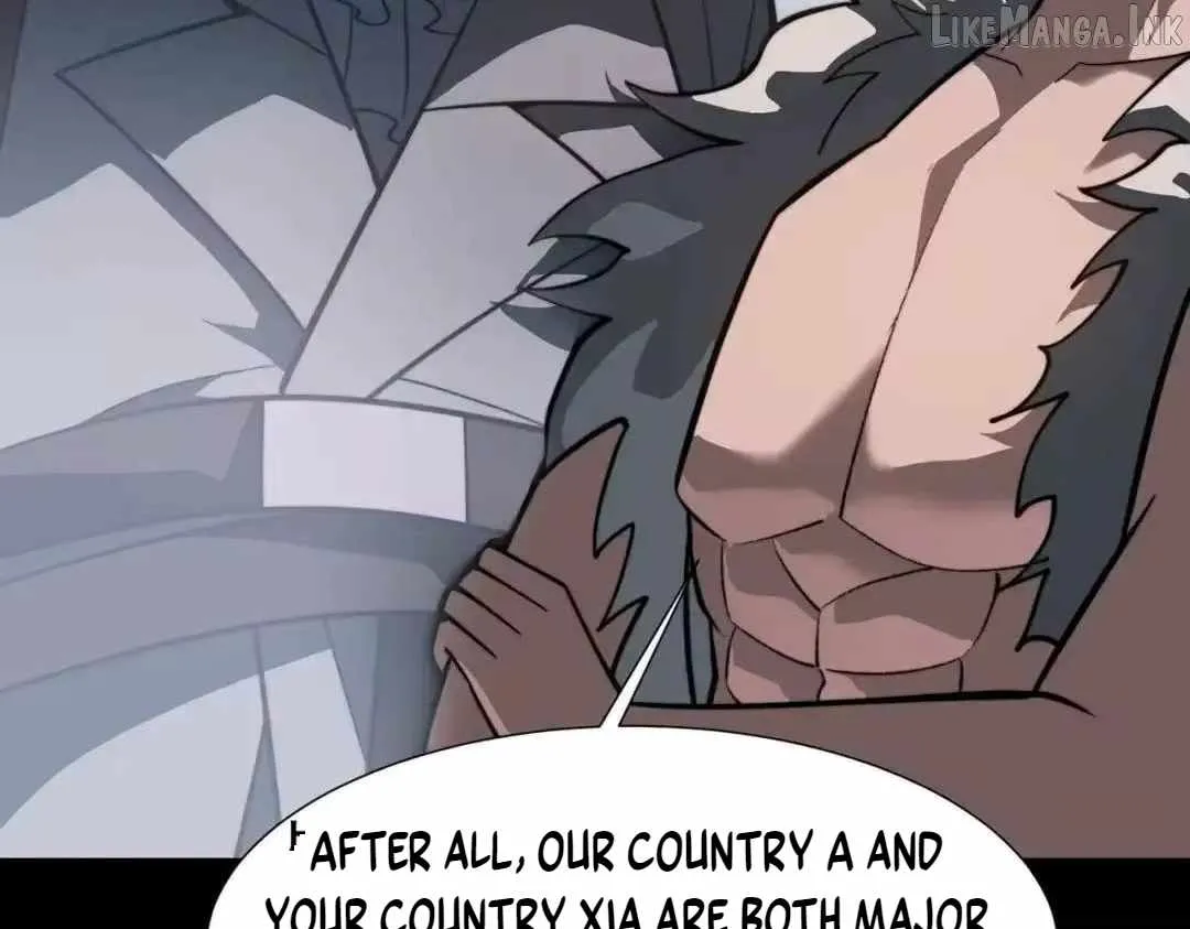 After the School Belle Dumped Me, I Became a Martial Arts God Chapter 99 page 23 - 