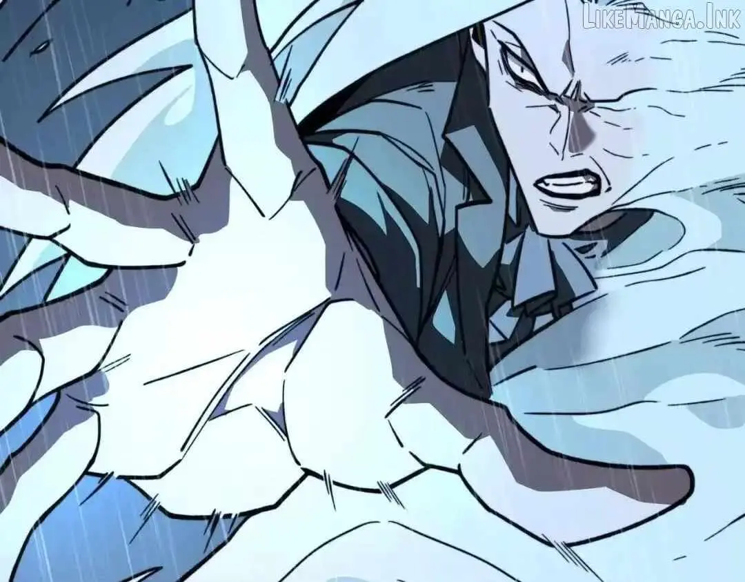 After the School Belle Dumped Me, I Became a Martial Arts God Chapter 99 page 45 - 