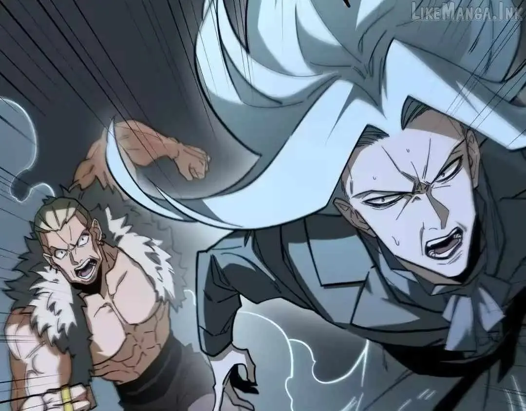 After the School Belle Dumped Me, I Became a Martial Arts God Chapter 99 page 61 - 