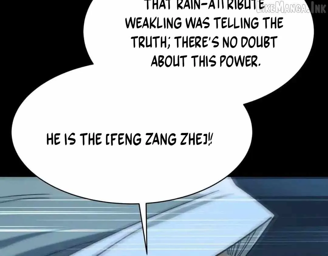 After the School Belle Dumped Me, I Became a Martial Arts God Chapter 99 page 64 - 