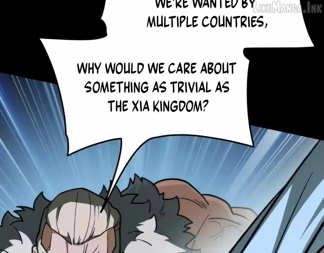 After the School Belle Dumped Me, I Became a Martial Arts God Chapter 99 page 71 - 